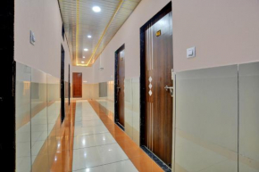 Hotel O Sai Sahara